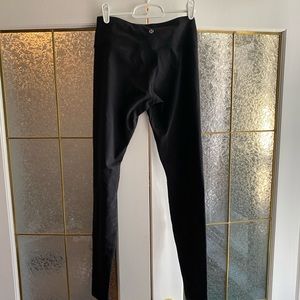lululemon wunderunder leggings